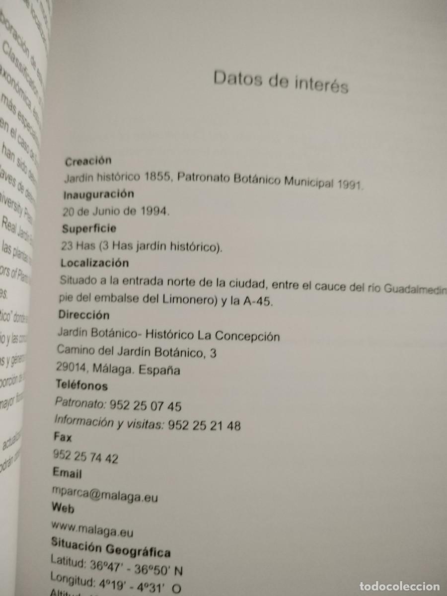 Libros de segunda mano: CAT&Aacute;LOGO DE ESPECIES - Foto 12