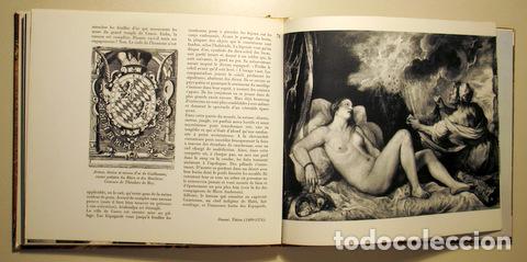 Libros de segunda mano de ciencias: GASCAR, Pierre - LOR - Paris 1967 - Muy ilustrado - Foto 3