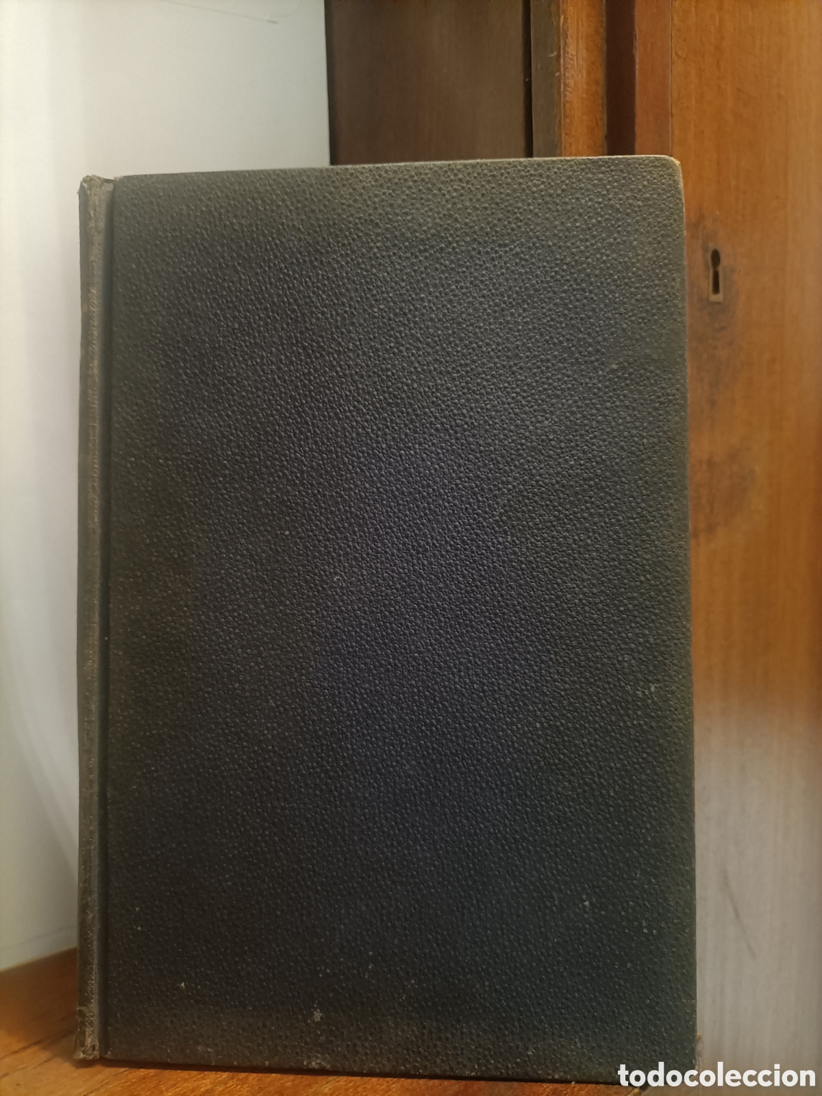 Libri di seconda mano: A&ntilde;o 1959,Tratado de Compensaci&oacute;n de la Aguja Magn&eacute;tica ,A.Molins Fern&aacute;ndez