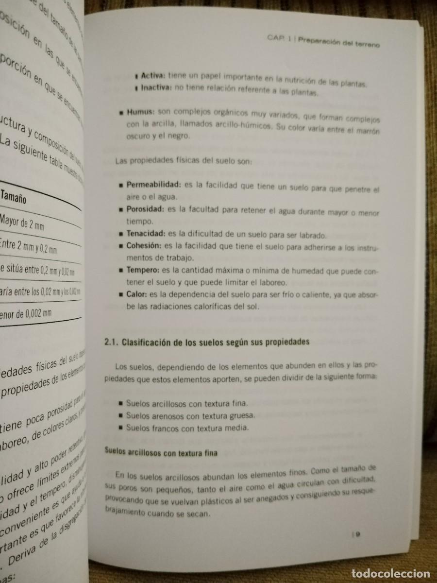 Libros de segunda mano: PREPARACI&Oacute;N DEL MEDIO DE CULTIVO - Foto 7