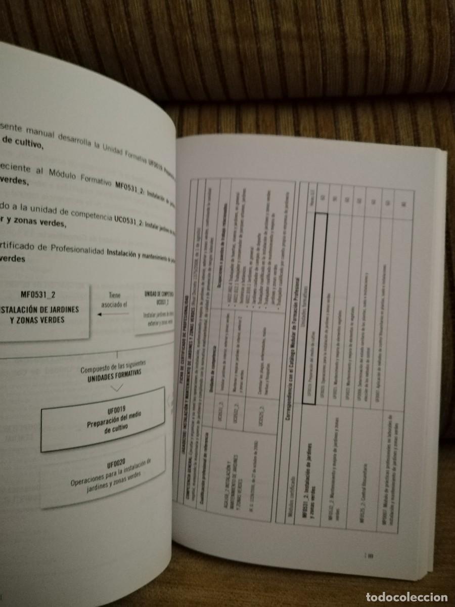 Libros de segunda mano: PREPARACI&Oacute;N DEL MEDIO DE CULTIVO - Foto 9