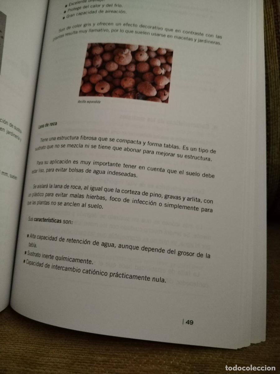 Libros de segunda mano: PREPARACI&Oacute;N DEL MEDIO DE CULTIVO - Foto 14