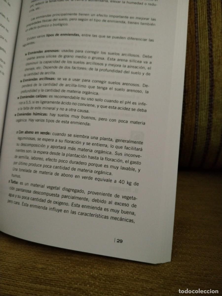 Libros de segunda mano: PREPARACI&Oacute;N DEL MEDIO DE CULTIVO - Foto 16