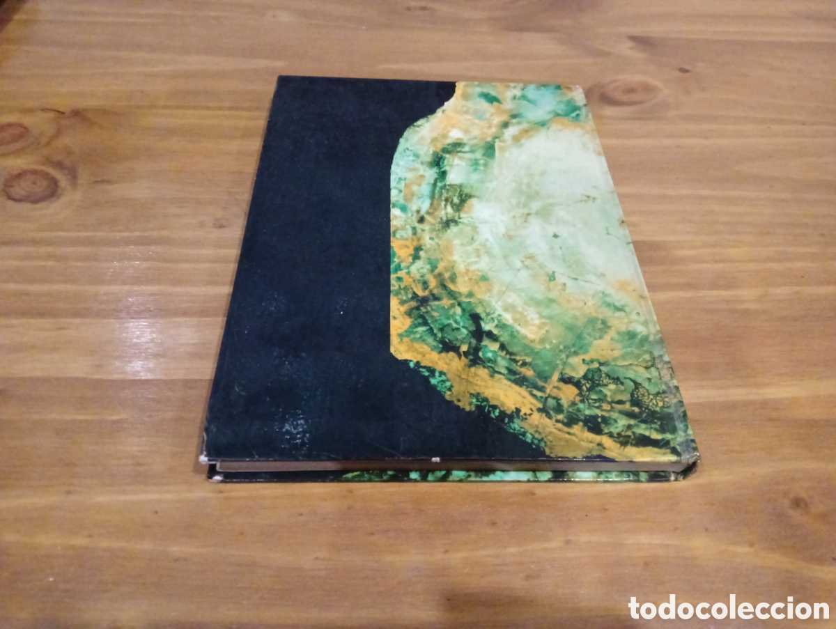 Libros de segunda mano: Geolog&iacute;a. Aime Rudel - Foto 6