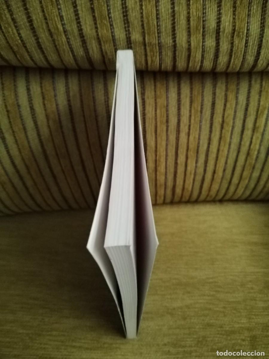 Libros de segunda mano: OPERACIONES B&Aacute;SICAS EN VIVEROS Y CENTROS DE JARDINER&Iacute;A - Foto 6