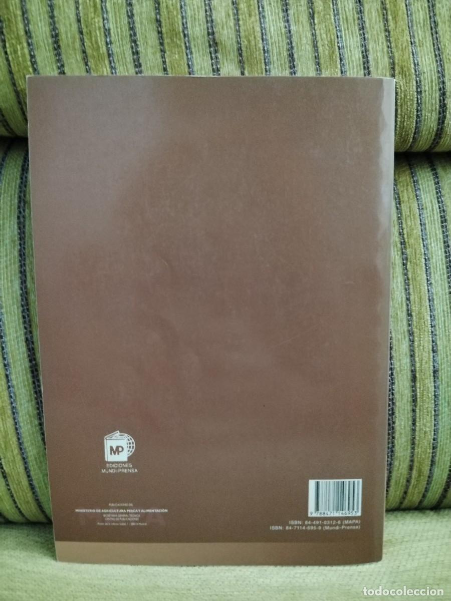 Libros de segunda mano: MANUAL PR&Aacute;CTICO SOBRE UTILIZACI&Oacute;N DE SUELO Y FERTILIZANTES - Foto 3