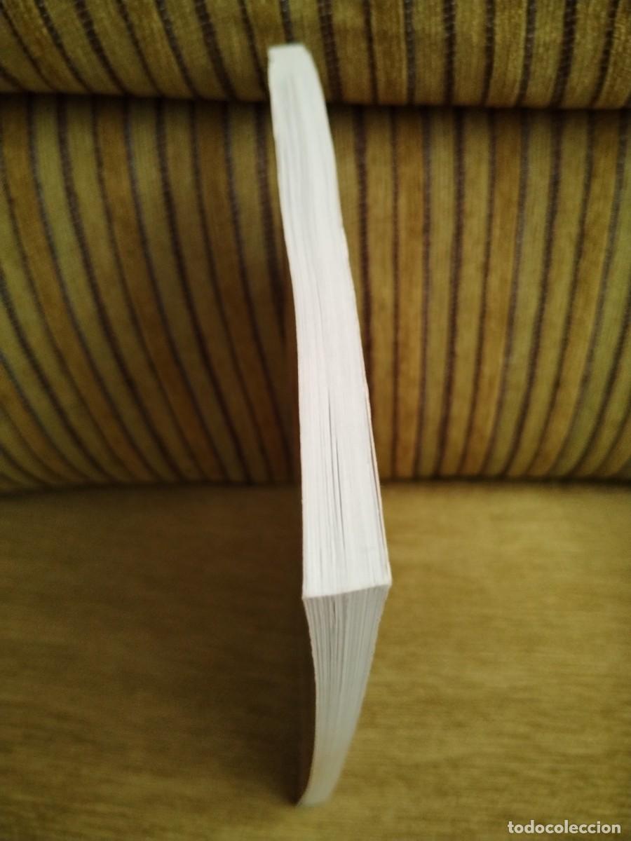 Libros de segunda mano: MANUAL PR&Aacute;CTICO SOBRE UTILIZACI&Oacute;N DE SUELO Y FERTILIZANTES - Foto 5
