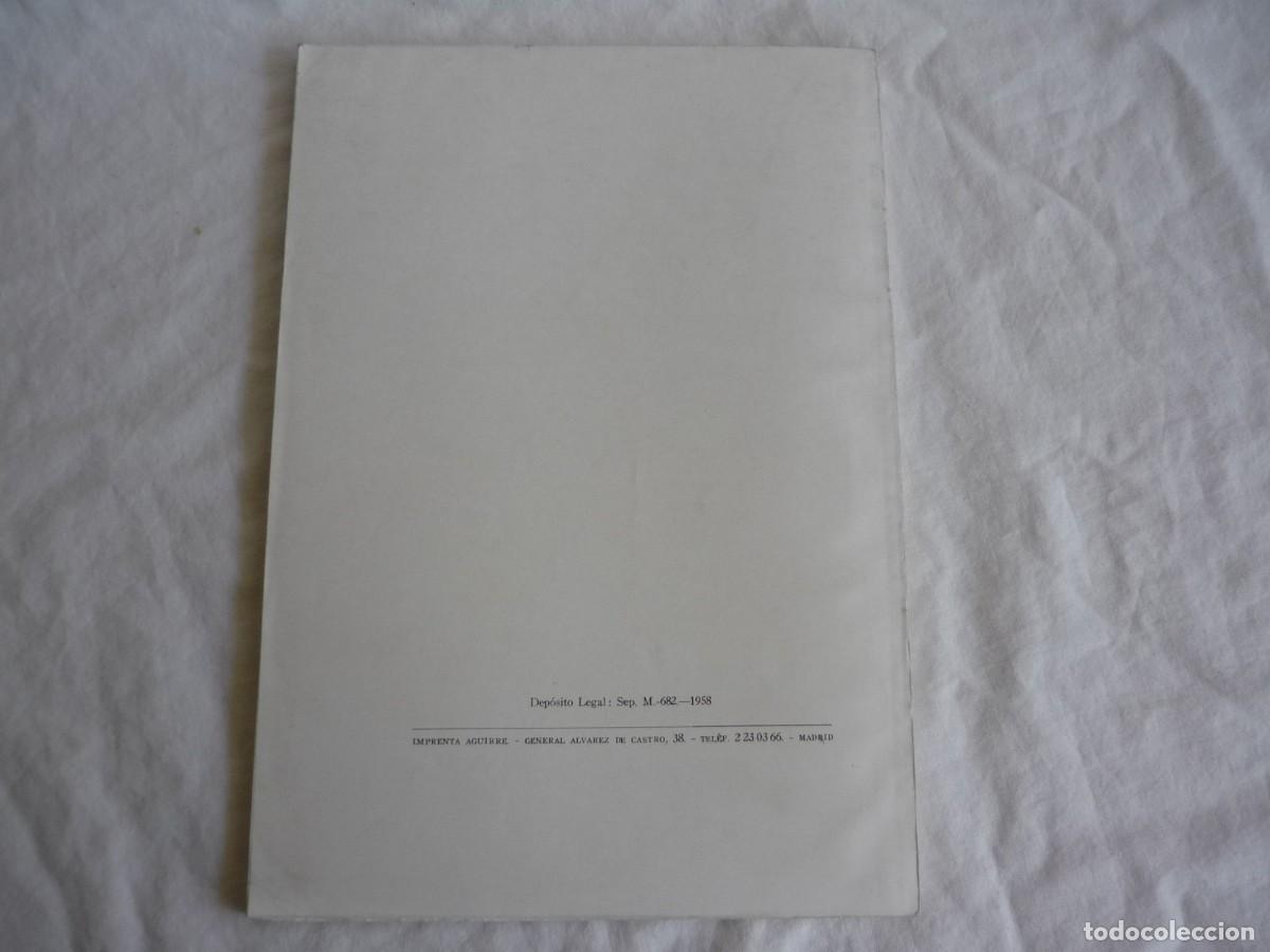 Libros de segunda mano: Cat&aacute;logo de los col&eacute;mbolos de la Pen&iacute;nsula Ib&eacute;rica D. Selga 1971 - Foto 6