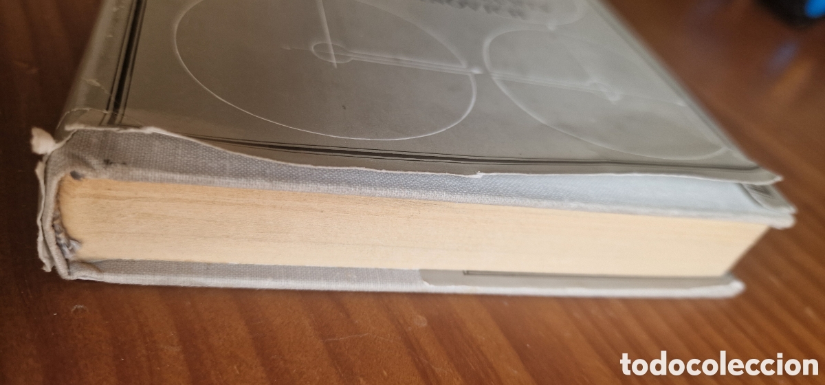Libros de segunda mano de ciencias: Problemas sobre la teor&iacute;a de funciones de variable compleja - Foto 3