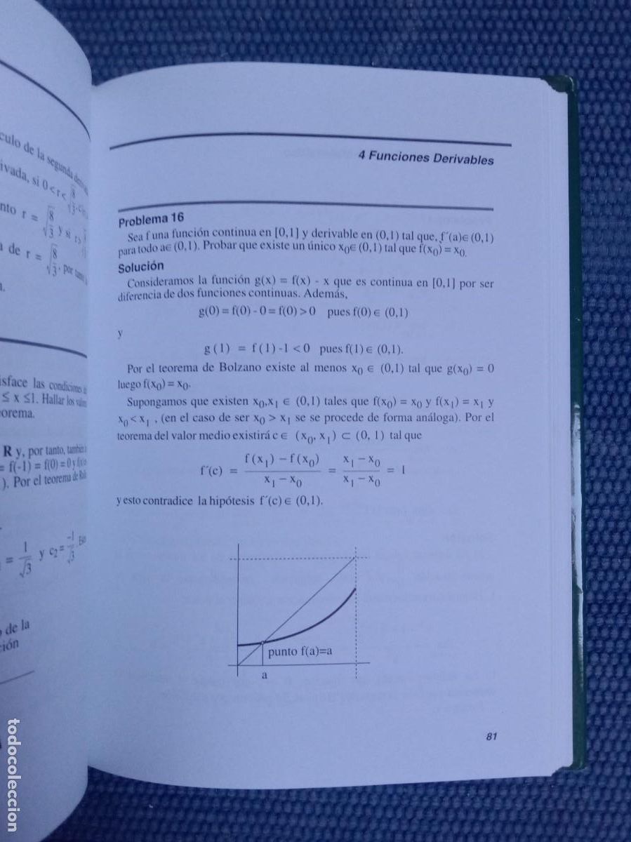 Libros de segunda mano de ciencias: Problemas de Matem&aacute;tica Discreta - Foto 2