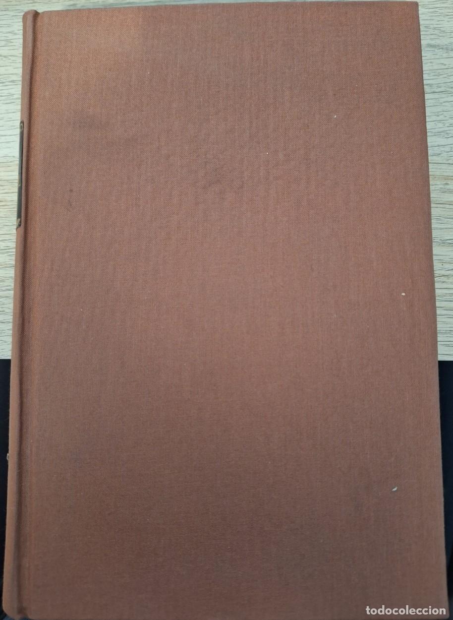 Libros de segunda mano de ciencias: MANUAL DE DERECHO MERCANTIL INGLES. - CURTI, Arthur. - Foto 1