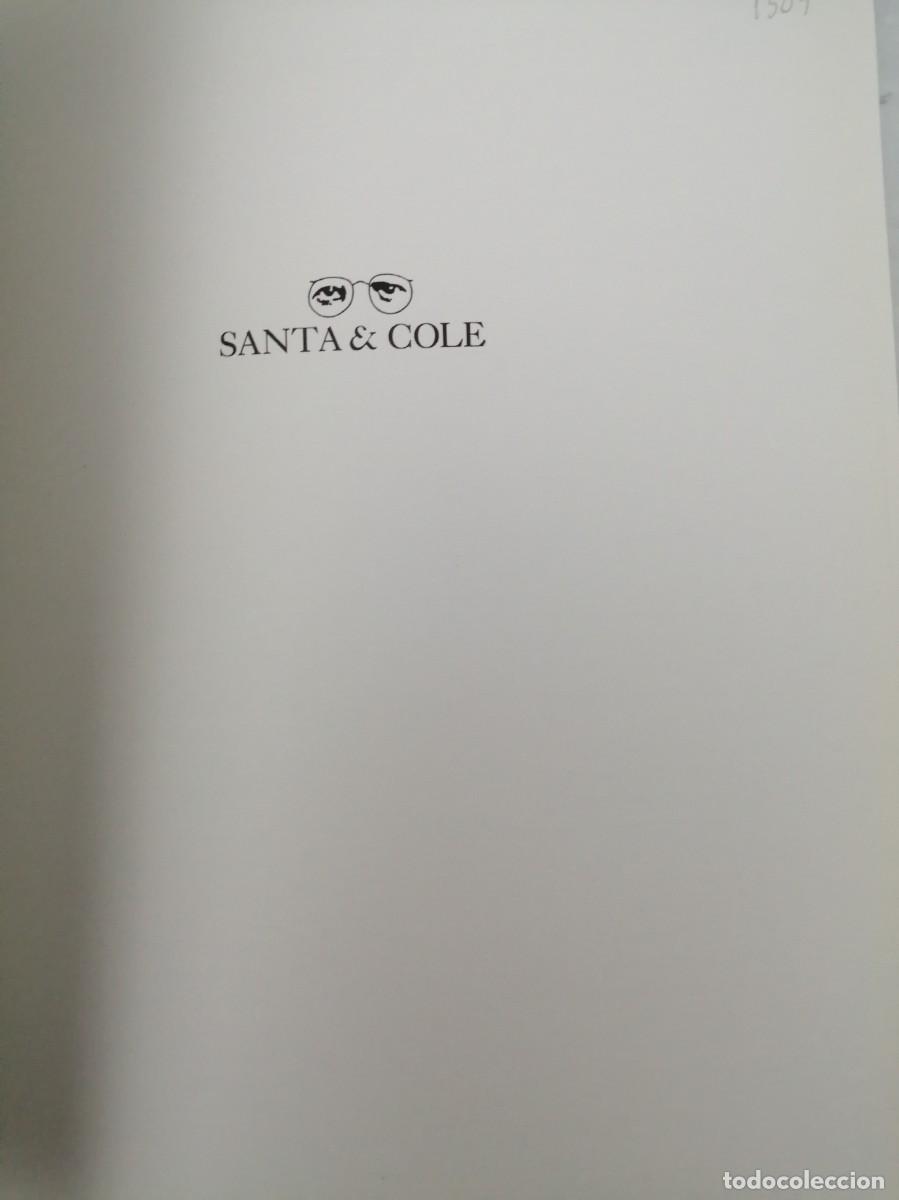 Libros de segunda mano: Santa Cole Forestal: Tree nursery (Texto en espa&ntilde;ol e ingl&eacute;s) - Foto 3