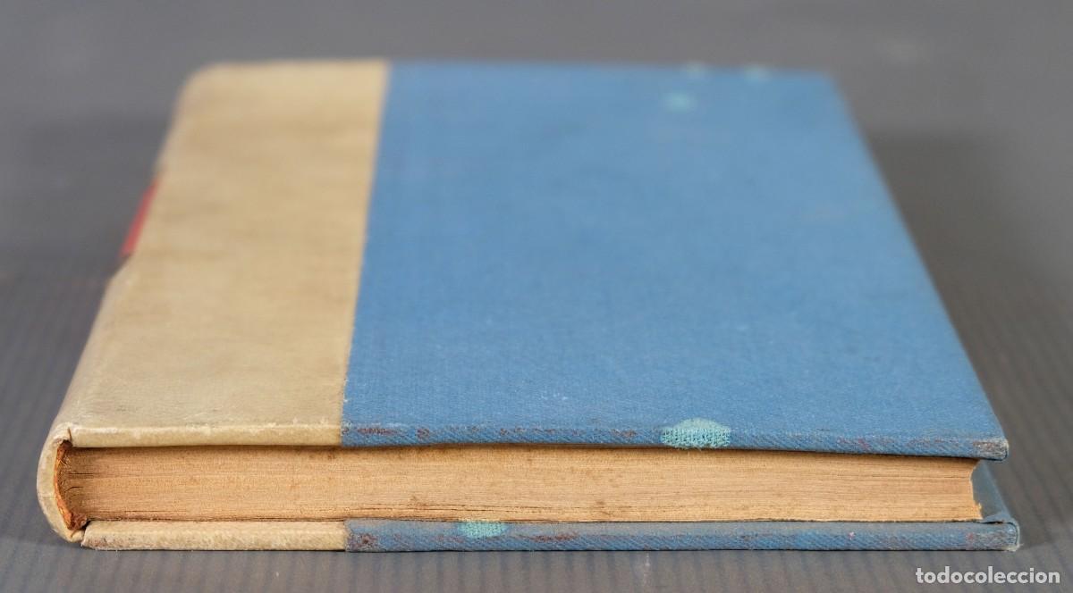 Libros de segunda mano de ciencias: El oc&eacute;ano a&eacute;reo - TH. Morux - Ed. Marqu&eacute;s de Urquijo - Foto 11