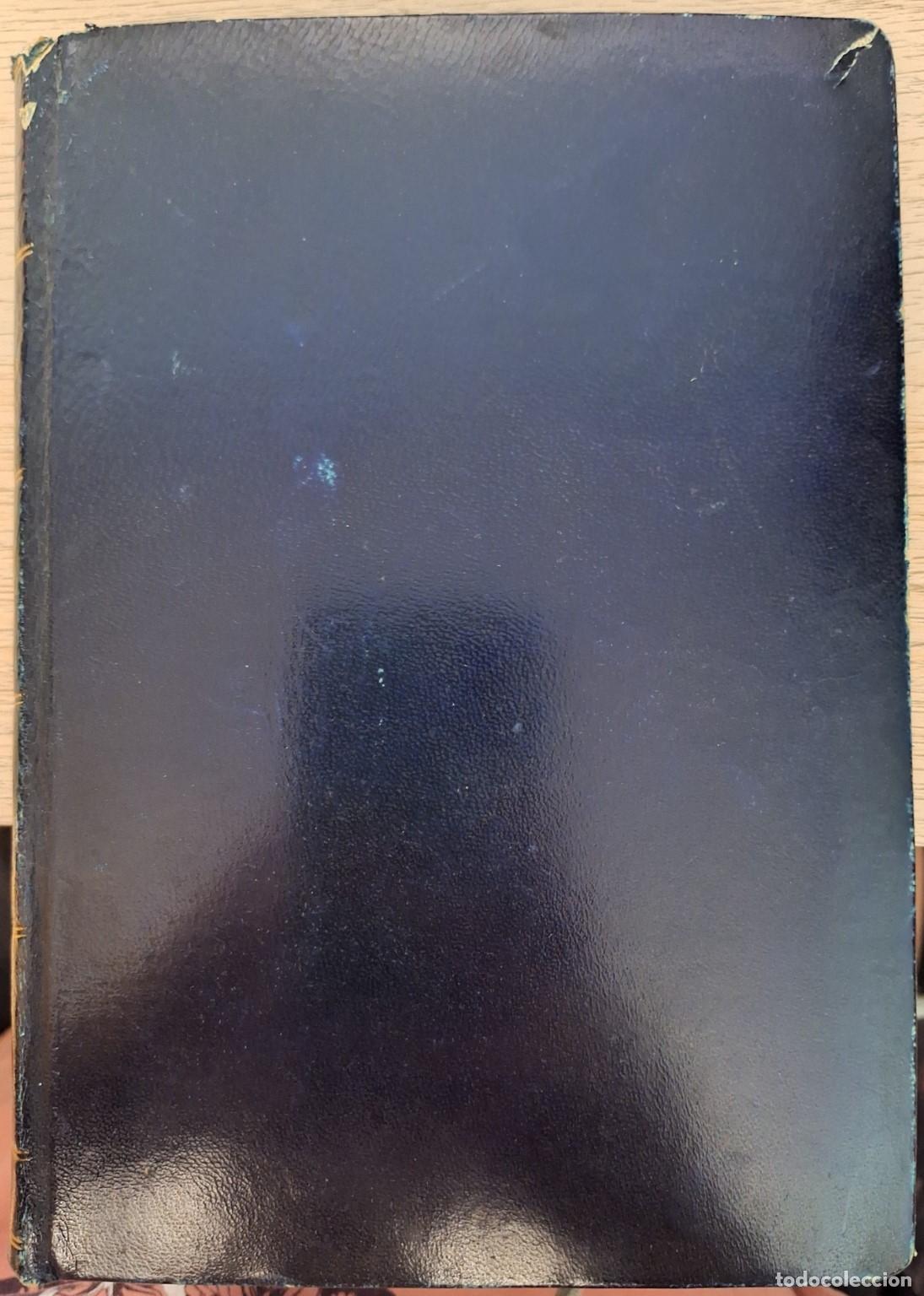 Libros de segunda mano de ciencias: LEY Y REGLAMENTO NOTARIAL Y SUS DISPOSICIONES COMPLEMENTARIAS. - TAMAYO CLARES, Manuel. - Foto 2