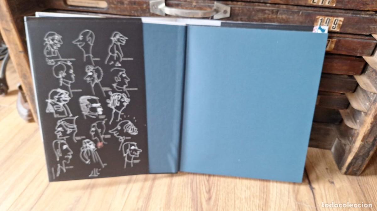 Libros de segunda mano: FEVE Dibujando el Transcant&aacute;brico - Foto 8