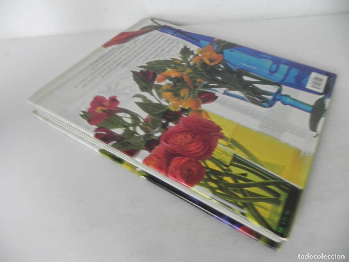 Libros de segunda mano: EL A&Ntilde;O EN FLORES (MAIA BELTRAME) CIRCULO DE LECTORES Y EDIT. EVERETS-2000 - Foto 10