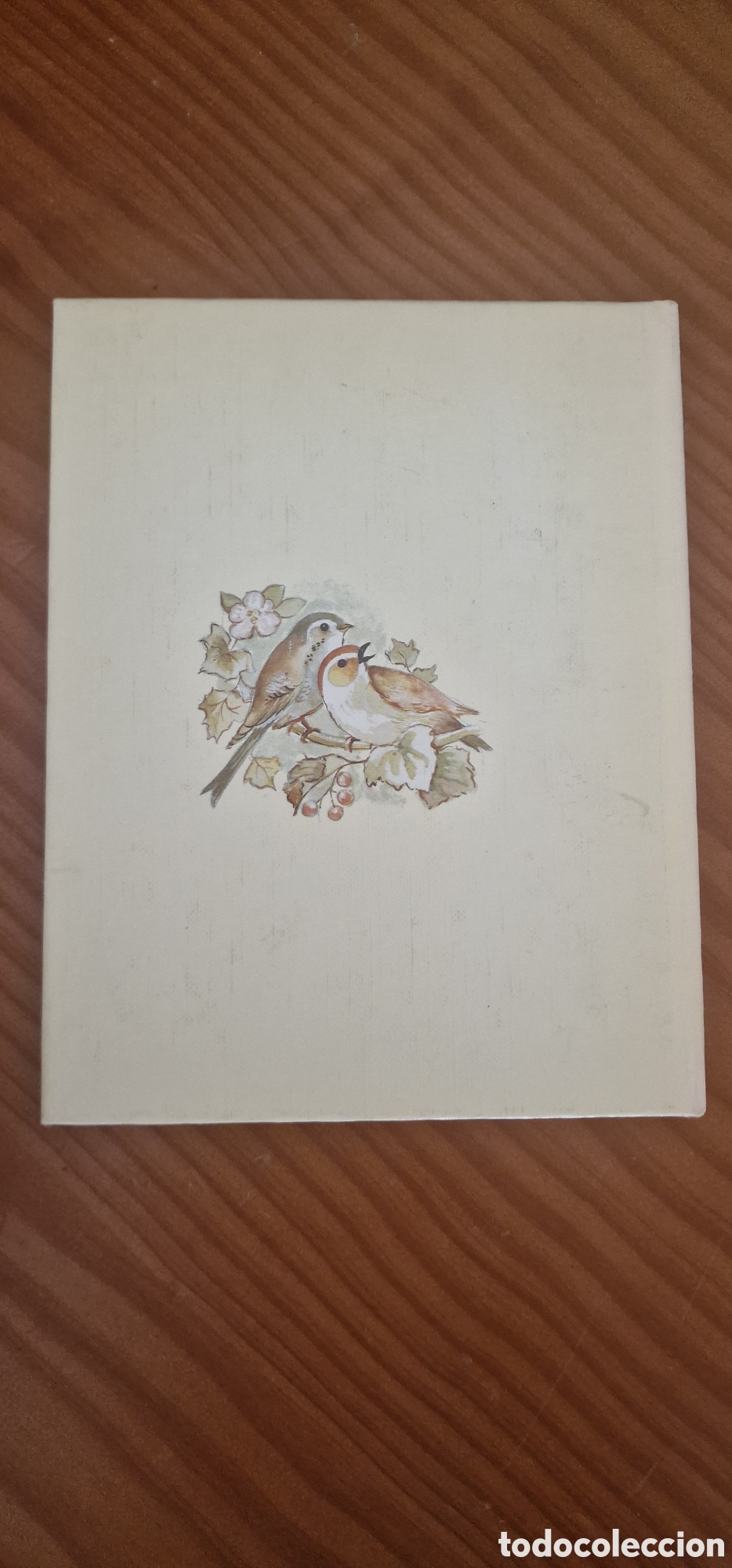 Libros de segunda mano: El llenguatge dels ocells - Foto 2
