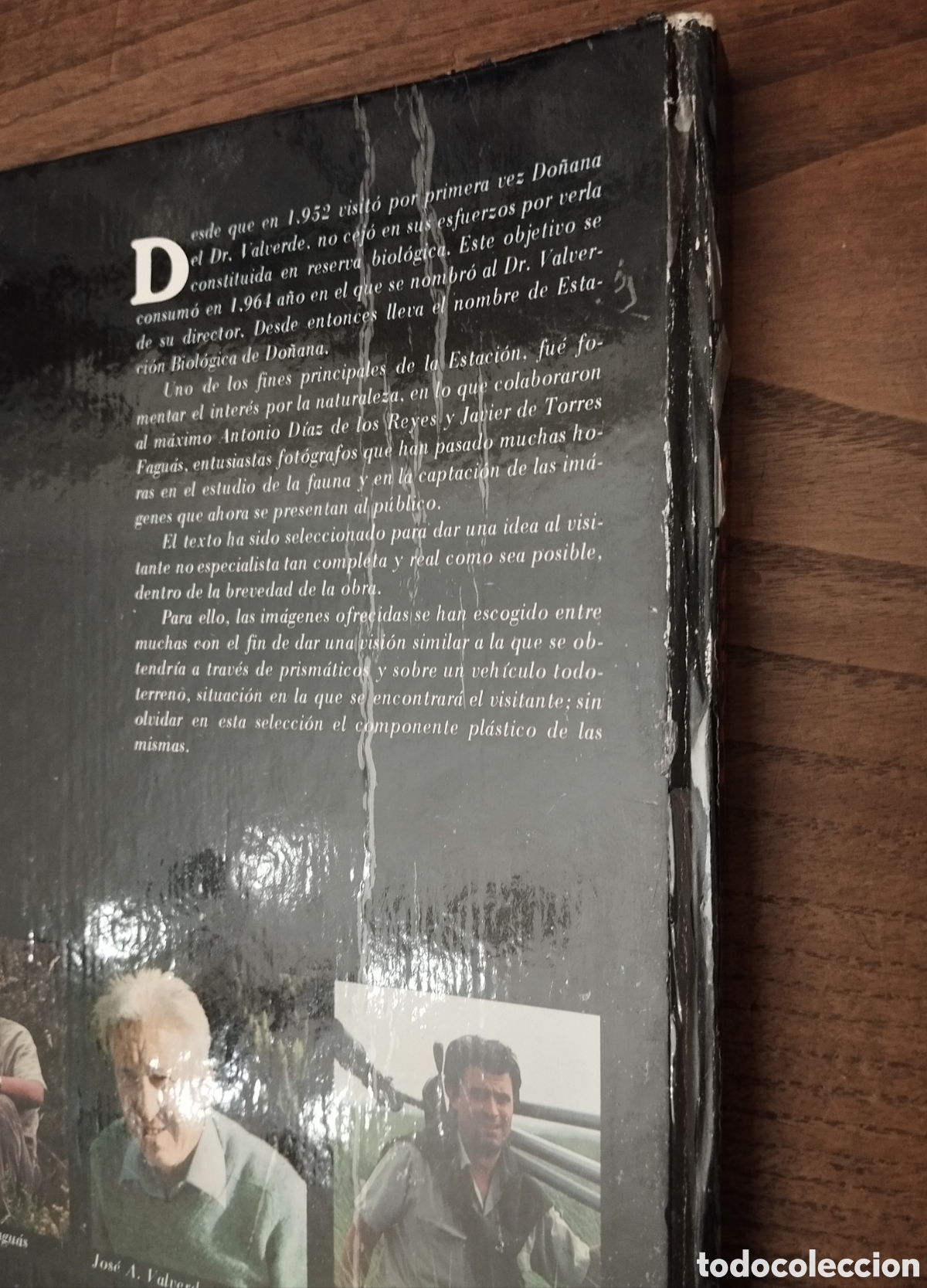 Libros de segunda mano: Libros de naturaleza - Foto 2