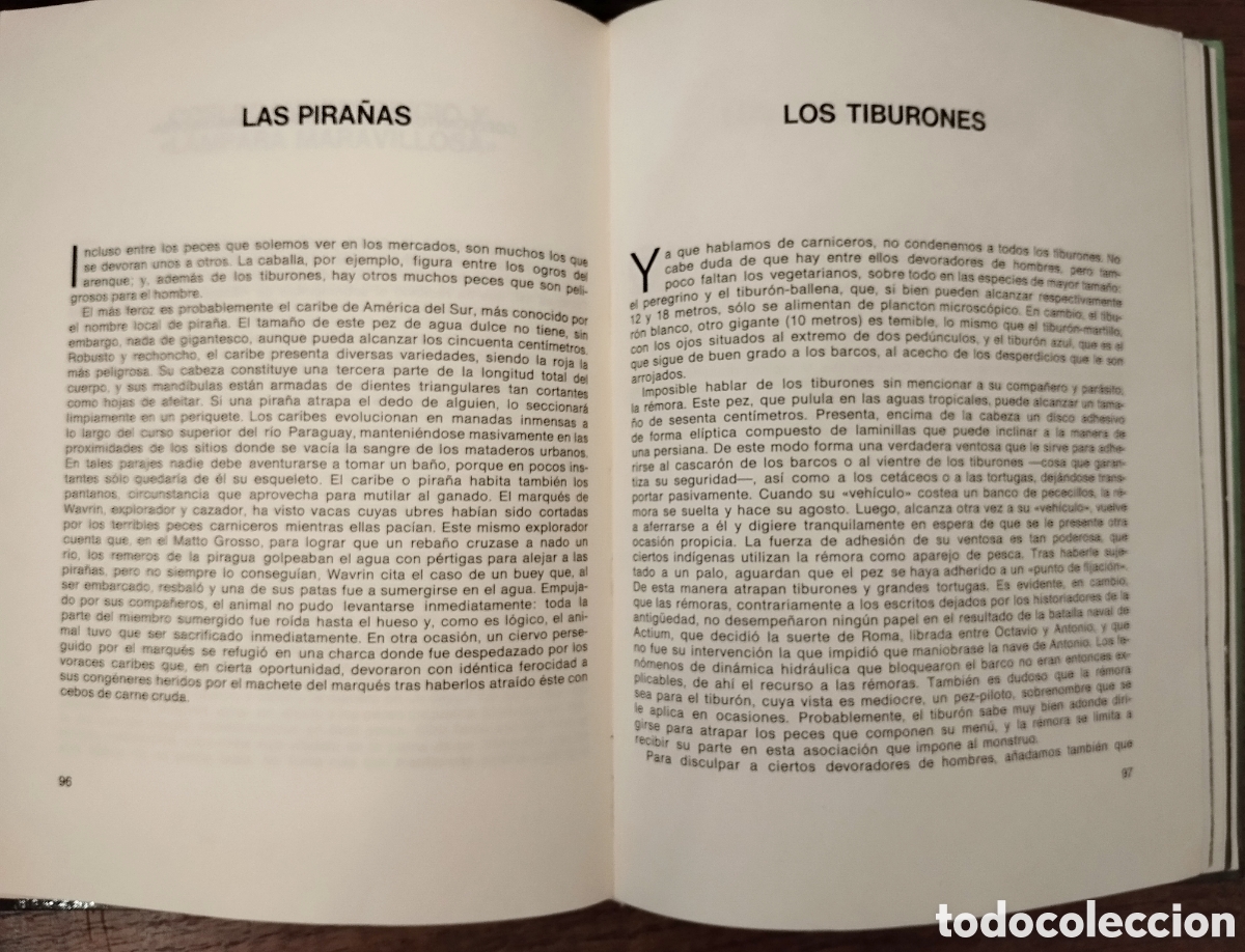Libros de segunda mano: Libros de naturaleza - Foto 6