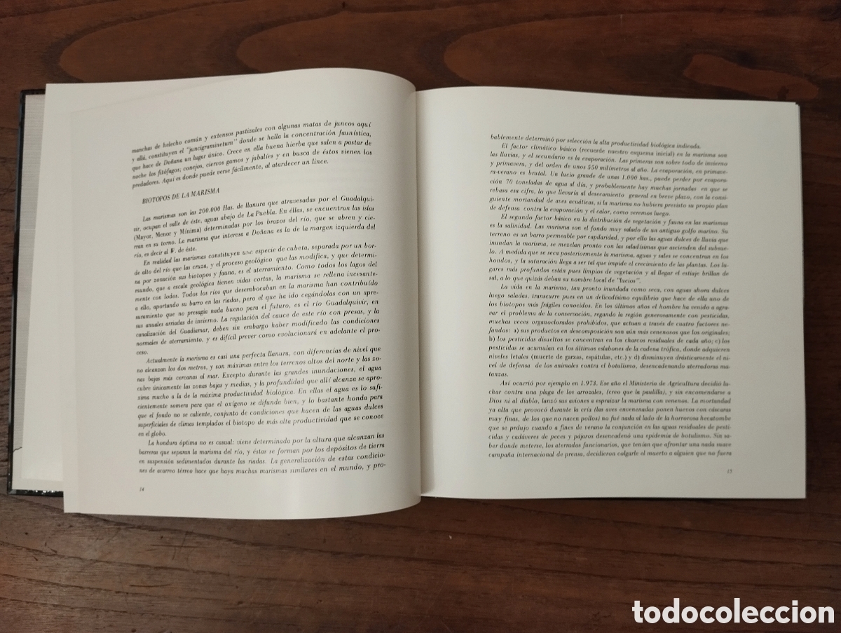Libros de segunda mano: Libros de naturaleza - Foto 10