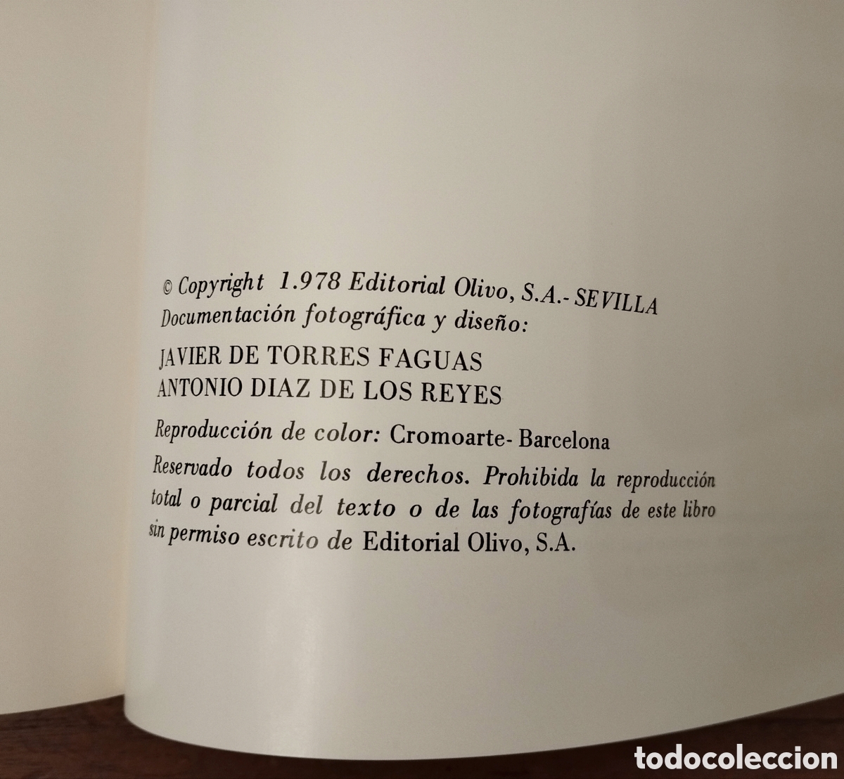 Libros de segunda mano: Libros de naturaleza - Foto 15