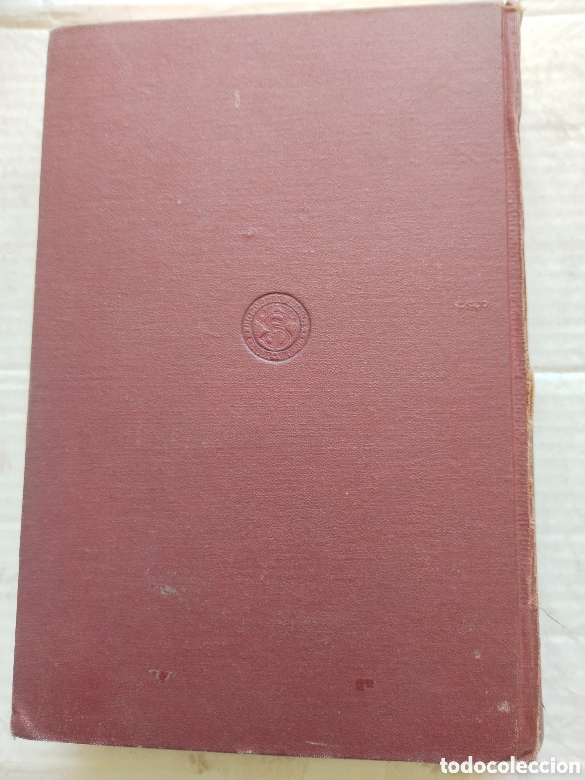Libros de segunda mano de ciencias: TABLAS DE LOGARITMOS - Foto 6