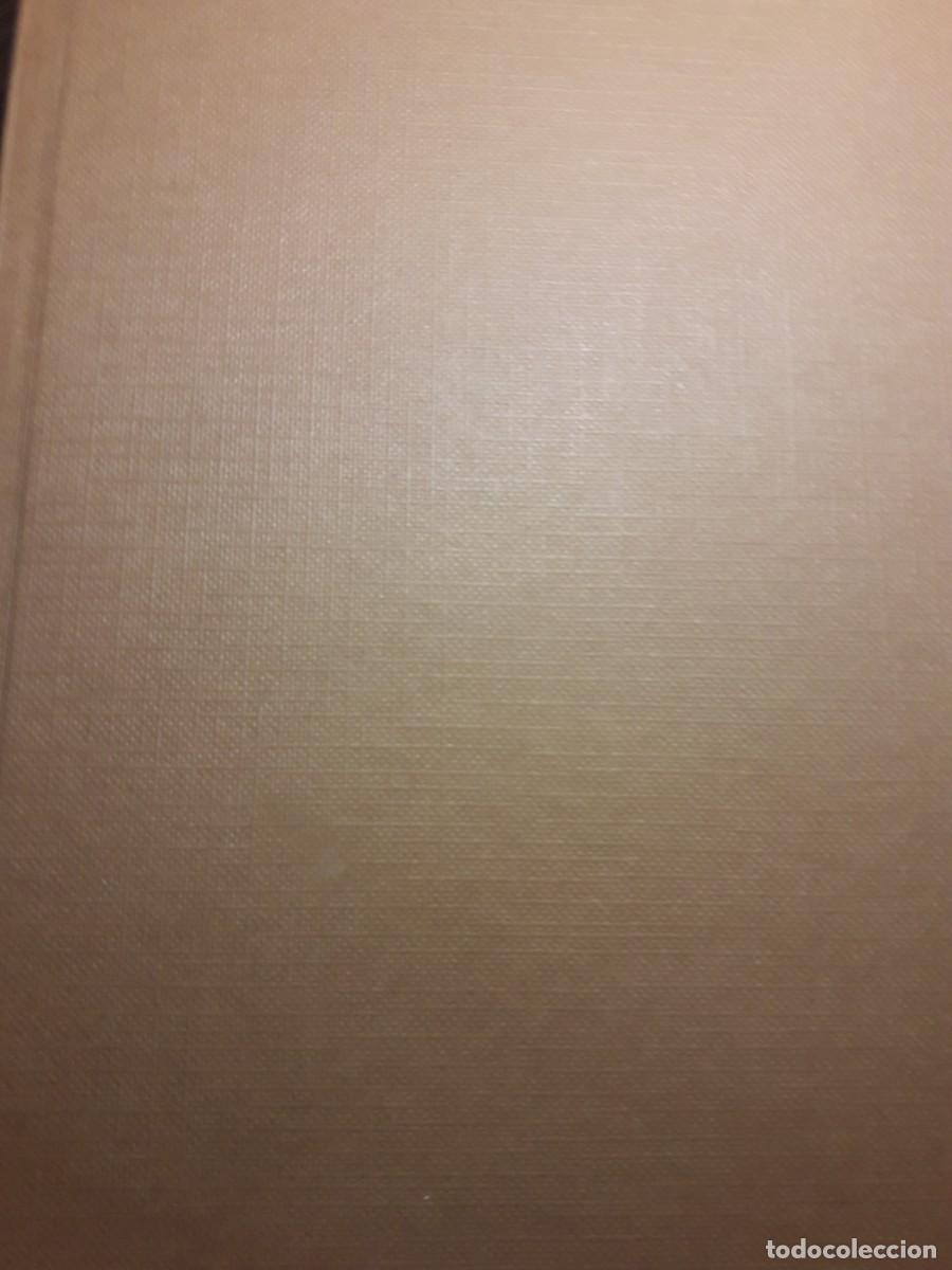 Libros de segunda mano de ciencias: lecciones de &aacute;lgebra - Foto 1