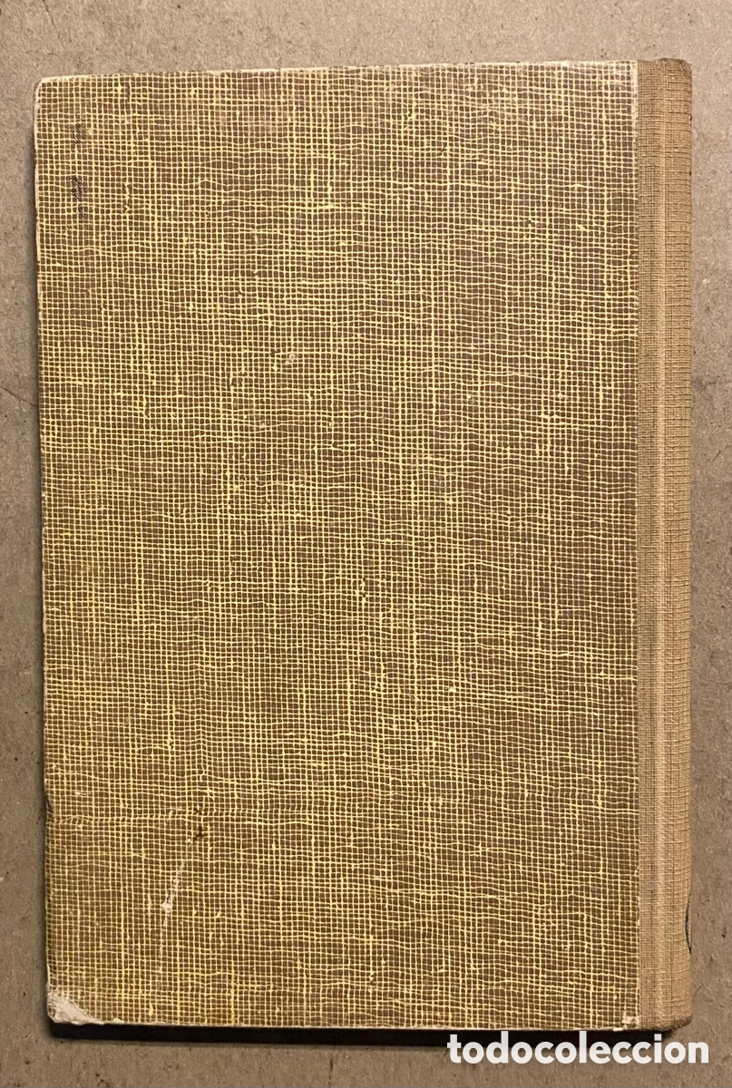 Libros de segunda mano de ciencias: INTRODUCCI&Oacute;N A LA QU&Iacute;MICA GENERAL. B. BAVINK. EDITORIAL LABOR 1946. - Foto 7