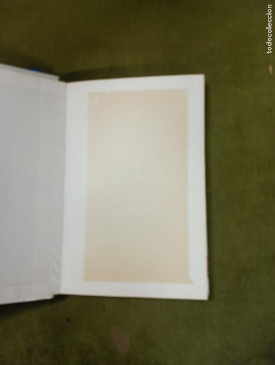 Libros de segunda mano: palomas y tortolas -joaquin espa&ntilde;a - Foto 3