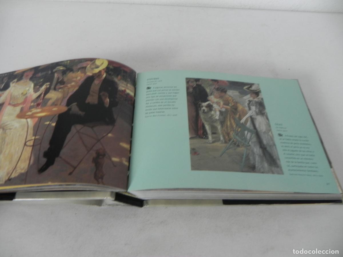 Libros de segunda mano: PERROS Y OTROS C&Aacute;NIDOS (IAIN ZACZEK) EVERGREEN-2000 - Foto 6