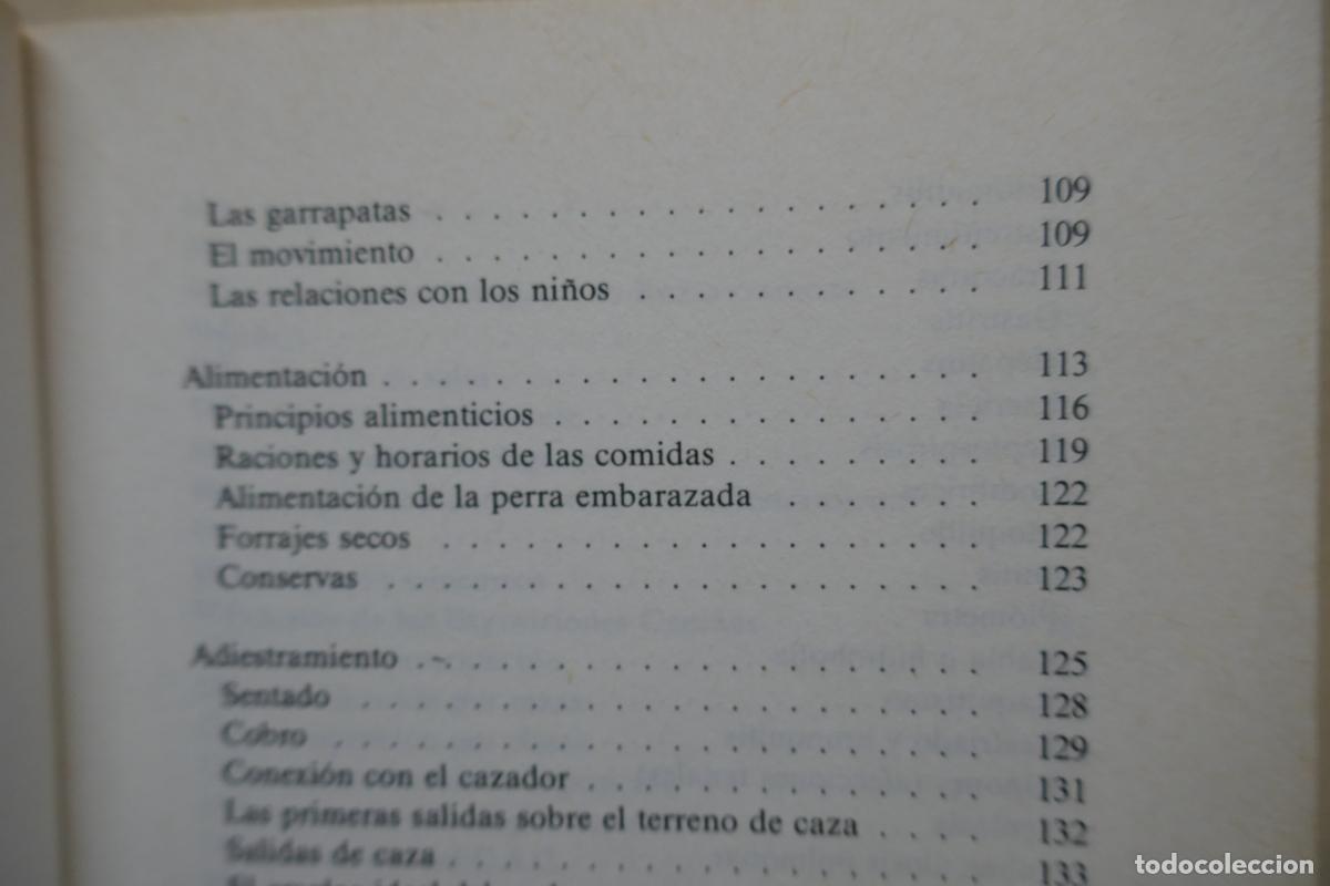 Libros de segunda mano: Los cocker por Fiorenzo Fiorone de Ed. De Vecchi - Foto 15