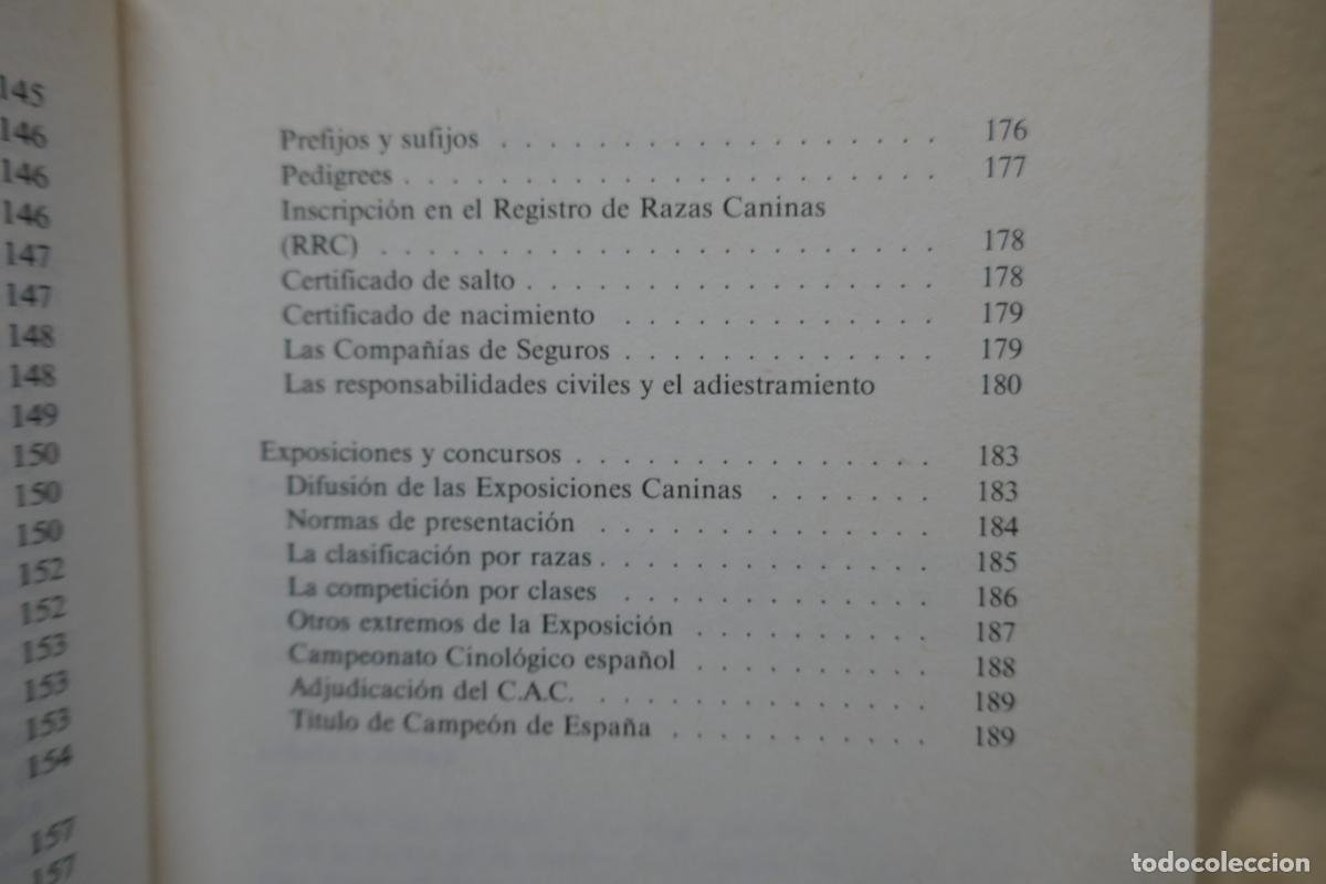 Libros de segunda mano: Los cocker por Fiorenzo Fiorone de Ed. De Vecchi - Foto 16