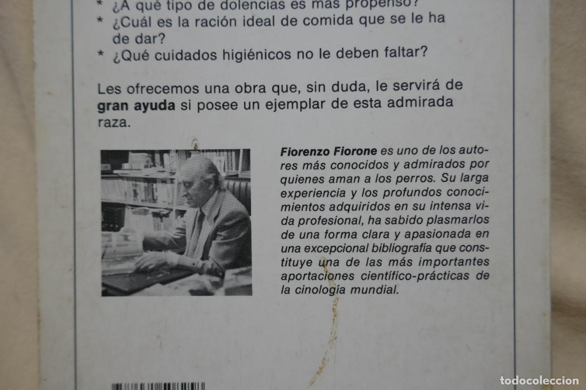 Libros de segunda mano: Los cocker por Fiorenzo Fiorone de Ed. De Vecchi - Foto 24