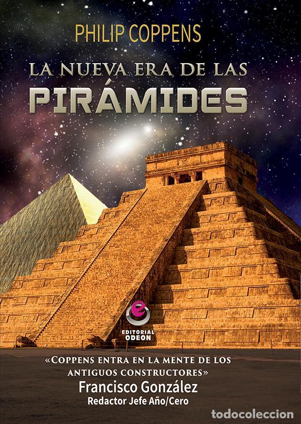 Libros de segunda mano: La nueva era de las pir&aacute;mides. - Coppens, Philip. - Foto 1