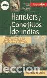 Libros de segunda mano: H&aacute;msters y conejillos de indias. - Ferri, Vincenzo. - Foto 1