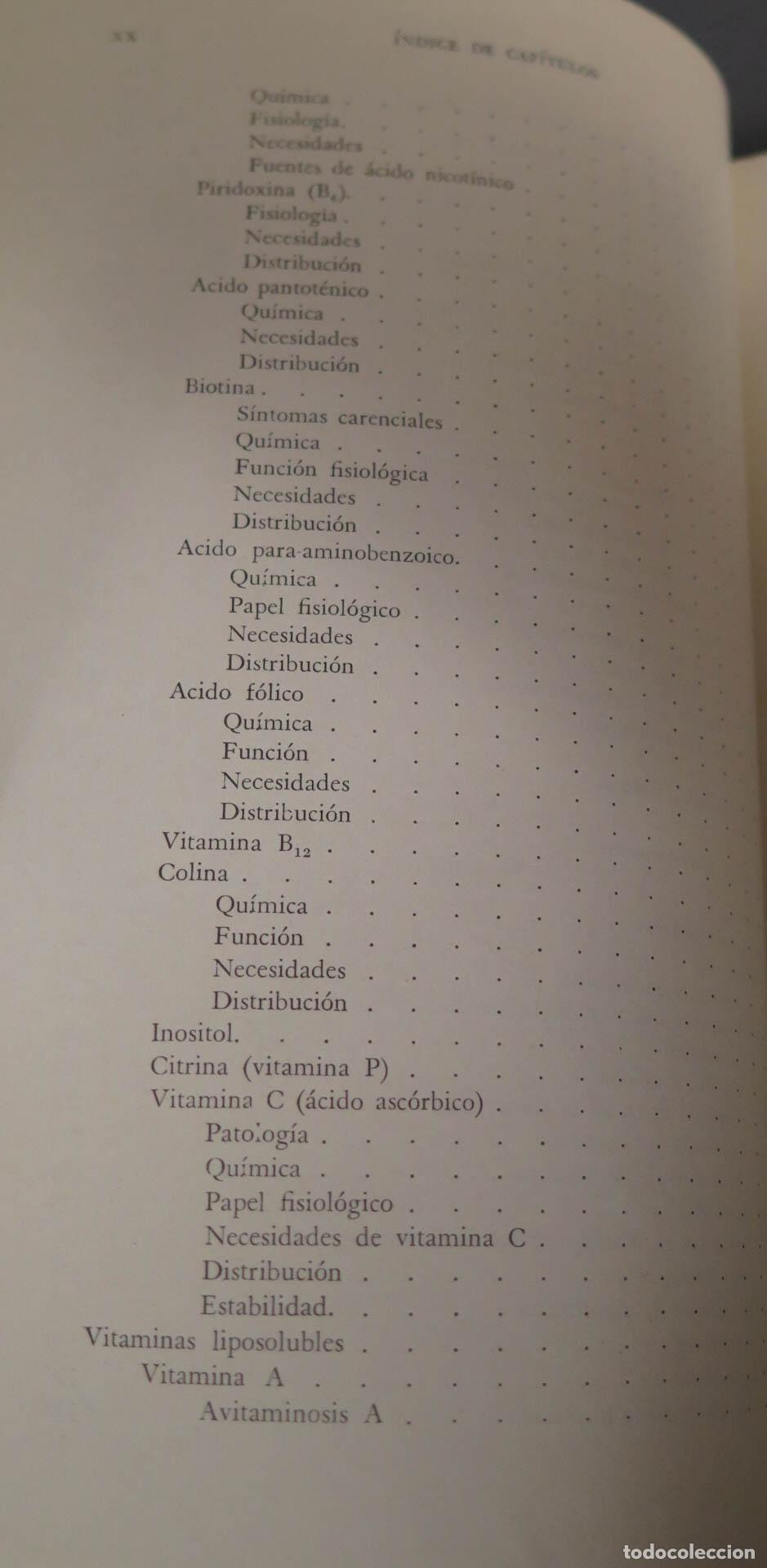 Libros de segunda mano: Fundamentos de Bioqu&iacute;mica agr&iacute;cola Dutcher - Foto 11