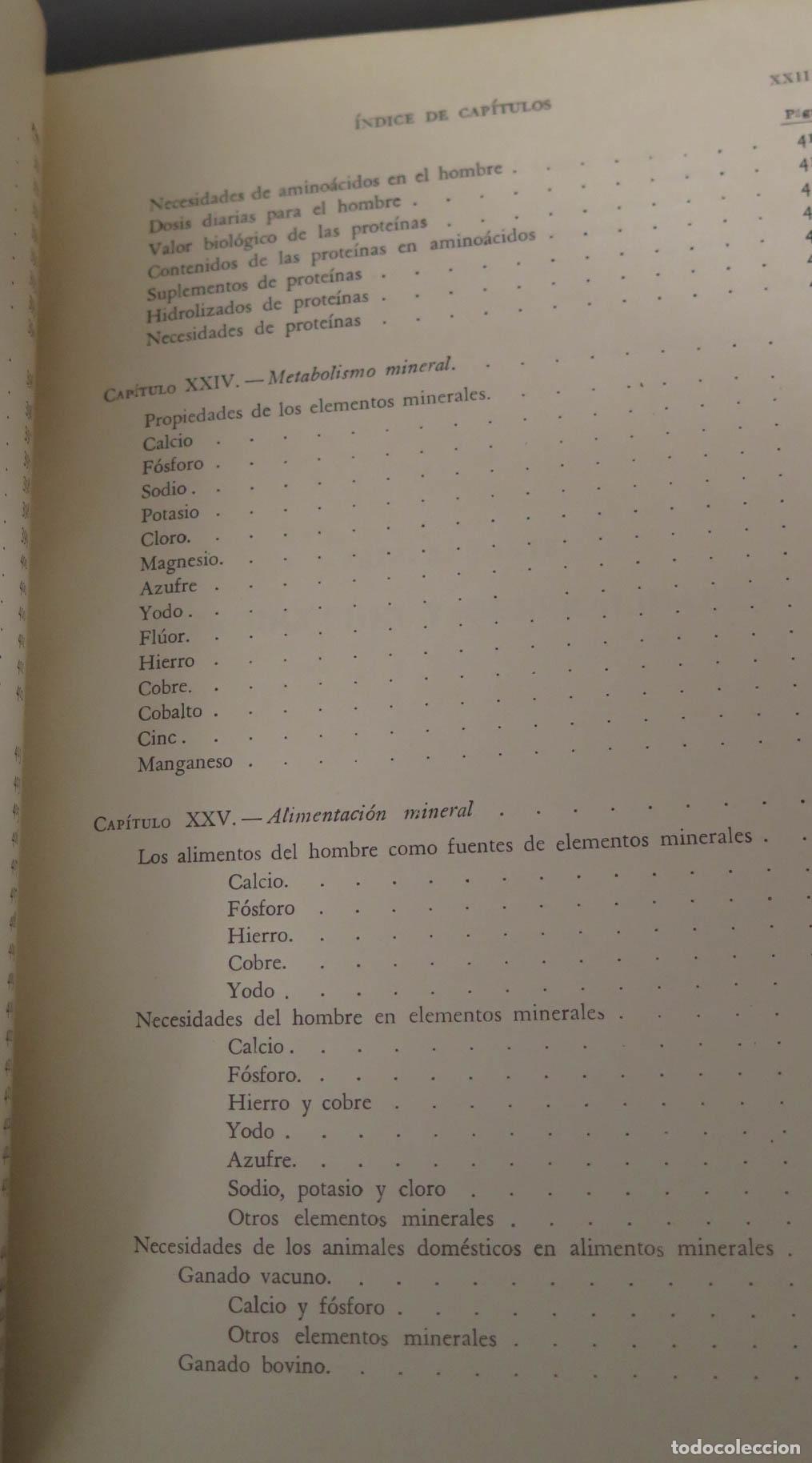 Libros de segunda mano: Fundamentos de Bioqu&iacute;mica agr&iacute;cola Dutcher - Foto 14