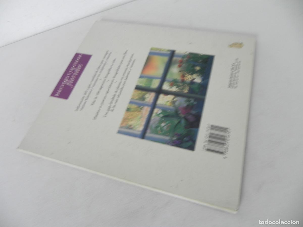 Libros de segunda mano: BALCONES Y VENTANAS FLORIDOS (DAVID JOYCE) GUSTAVO GILI-1995 - Foto 7