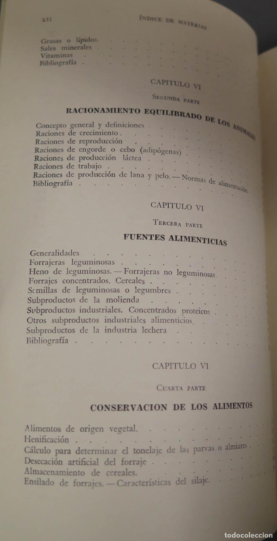 Libros de segunda mano: Higiene pecuaria. Falcionelli - Foto 5