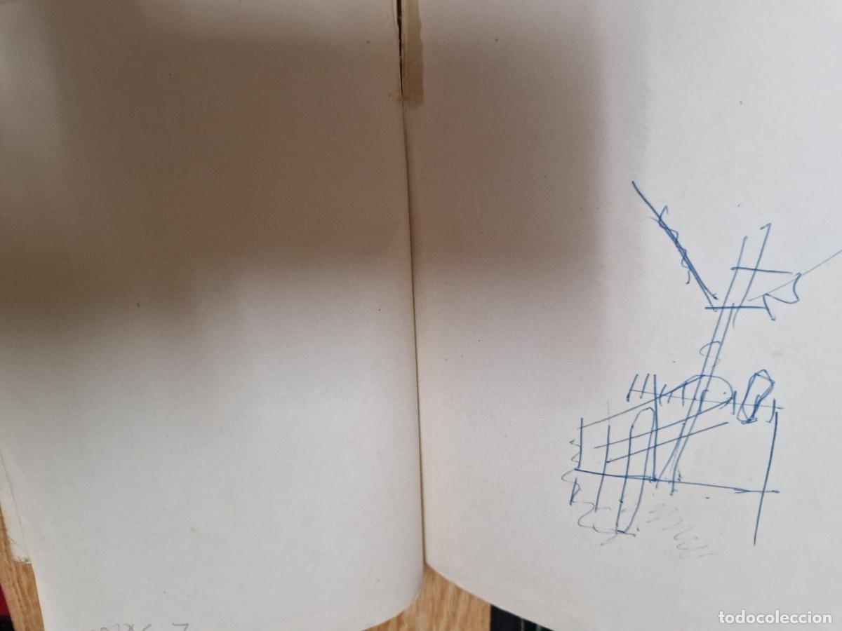 Libros de segunda mano de ciencias: MATEMATICAS 2 CURSO - PLAN 1957, rafael garcia araez - Foto 2