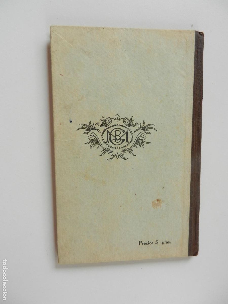 Libros de segunda mano de ciencias: NOCIONES DE &Aacute;LGEBRA - G. M. BRU&Ntilde;O - EDICIONES BRU&Ntilde;O - SIN DATAR. - Foto 2
