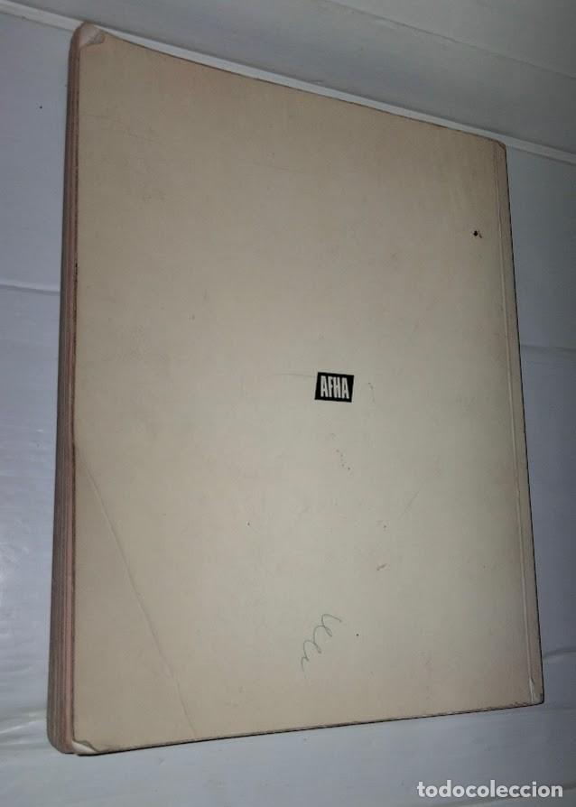 Libros de segunda mano de ciencias: Matematicas - Ediciones Afha 3&ordf; edici&oacute;n Abril 1973 - ISBN 8420103519 - Foto 4