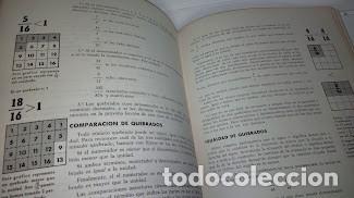 Libros de segunda mano de ciencias: Matematicas - Ediciones Afha 3&ordf; edici&oacute;n Abril 1973 - ISBN 8420103519 - Foto 13