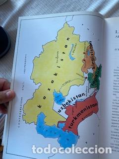 Libros de segunda mano: Espeleologia. Grotte e Storie dell Asia Centrale. - Foto 5