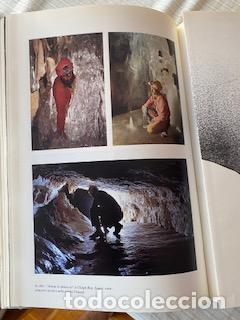 Libros de segunda mano: Espeleologia. Grotte e Storie dell Asia Centrale. - Foto 7