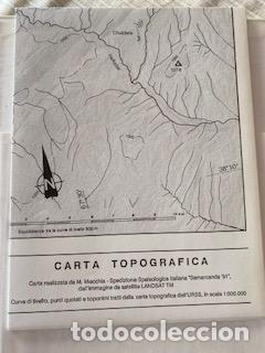 Libros de segunda mano: Espeleologia. Grotte e Storie dell Asia Centrale. - Foto 8