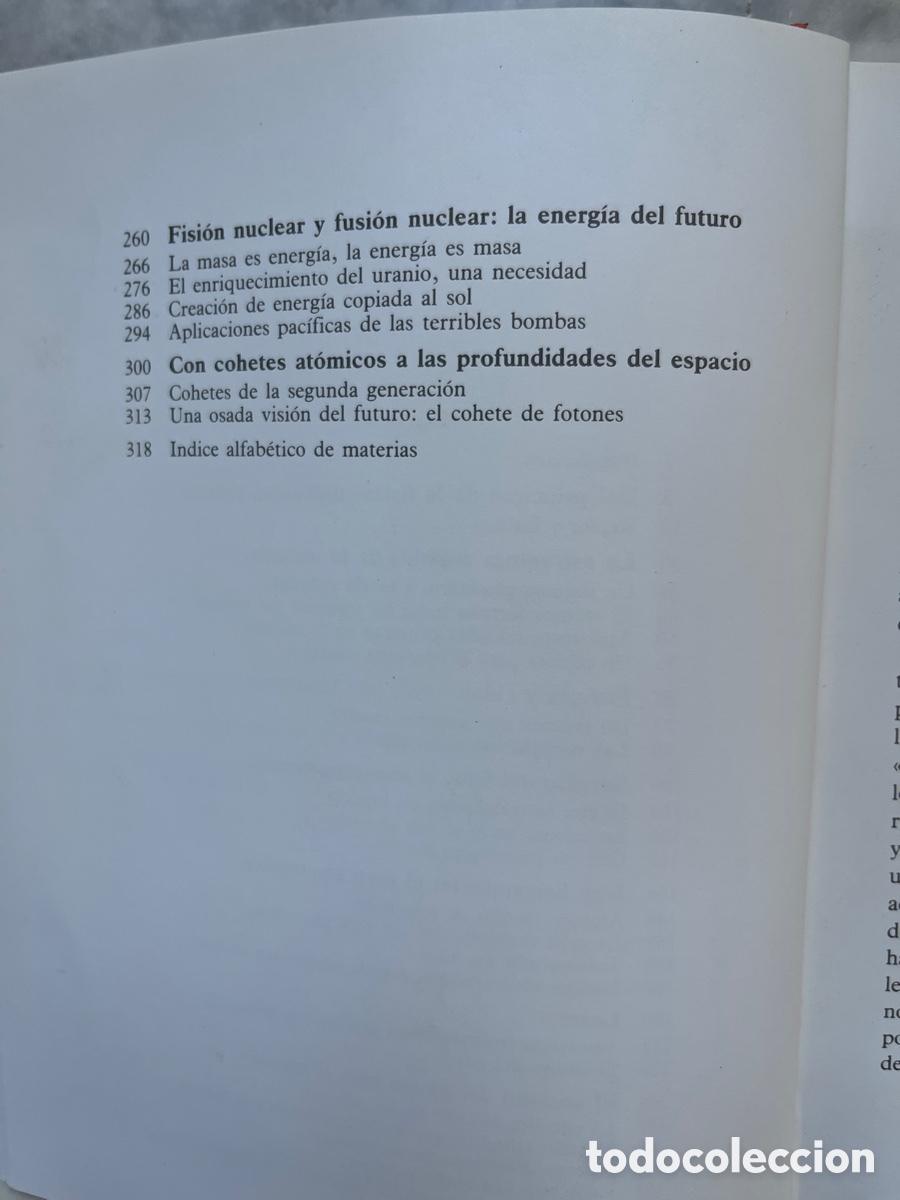 Libros de segunda mano de ciencias: F&iacute;sica. Walter Matchle. - Foto 4