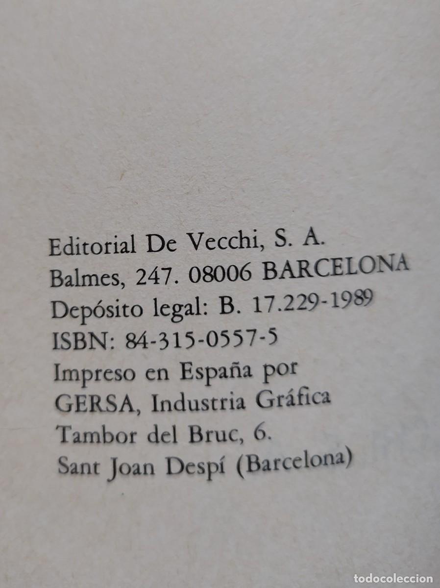 Libros de segunda mano: GU&Iacute;A PR&Aacute;CTICA DEL BONSAI. - Foto 3