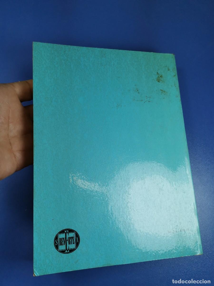 Libros de segunda mano de ciencias: F&Iacute;SICA T&Eacute;RMICA C. KITTEL EDIT REVERT&Eacute; A&Ntilde;O 1973 - Foto 11