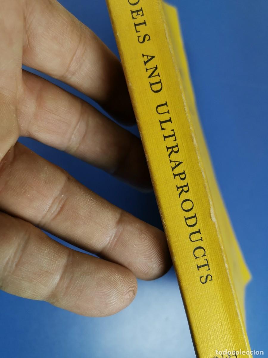Libros de segunda mano de ciencias: Models and Ultraproducts: An Introduction Bell, J.L. / Slomson, A.B. - Foto 5